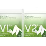FloraFlex V1+V2 1 LB (2х0.46 кг)