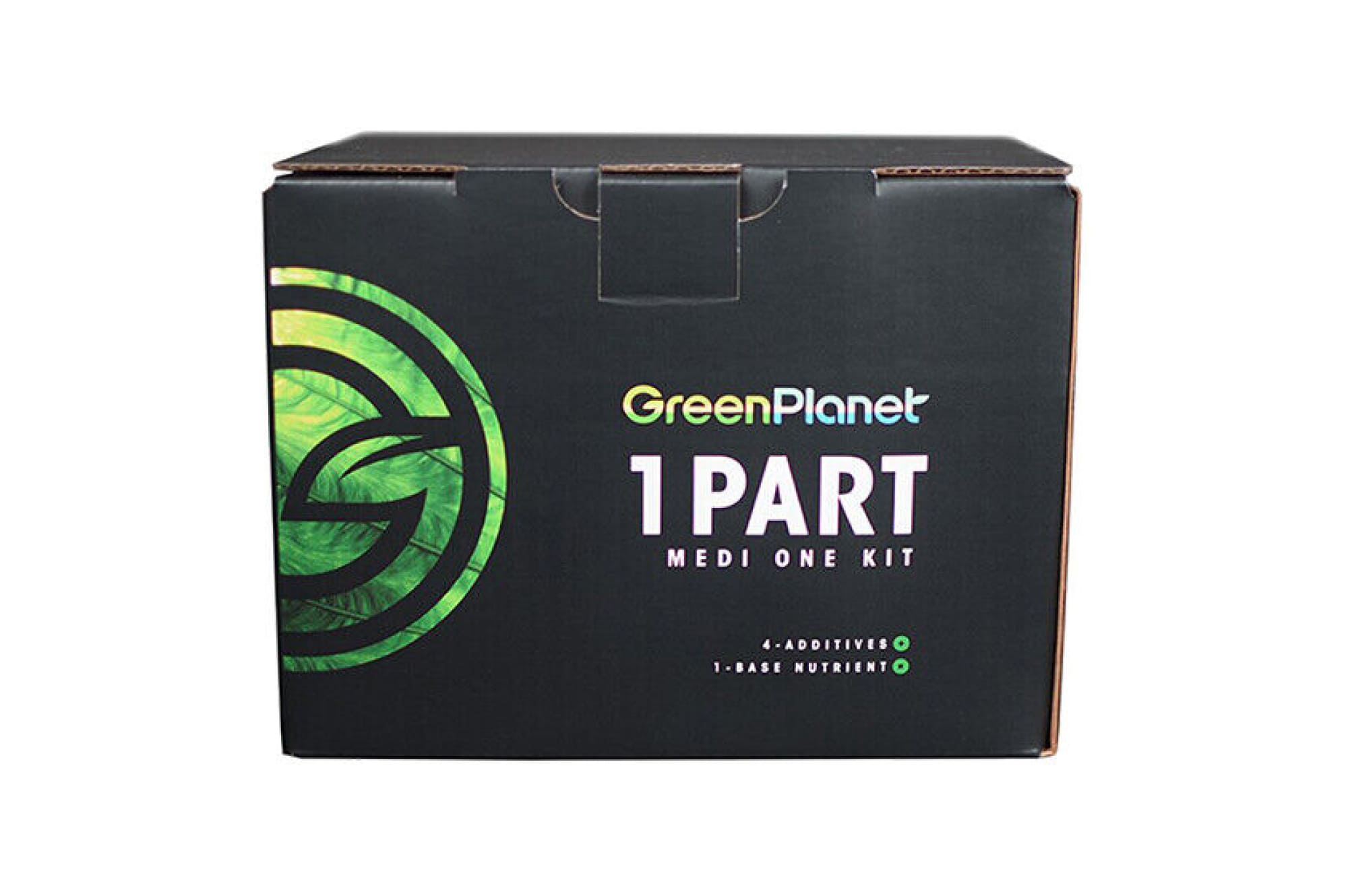 Green Planet Medi One Starter Kit 1 Part