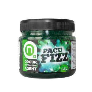 Odour Neutralising Agent Pacu Fizz GEL 1 л