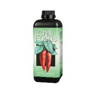 Growth Technology Chilli Focus 300 мл