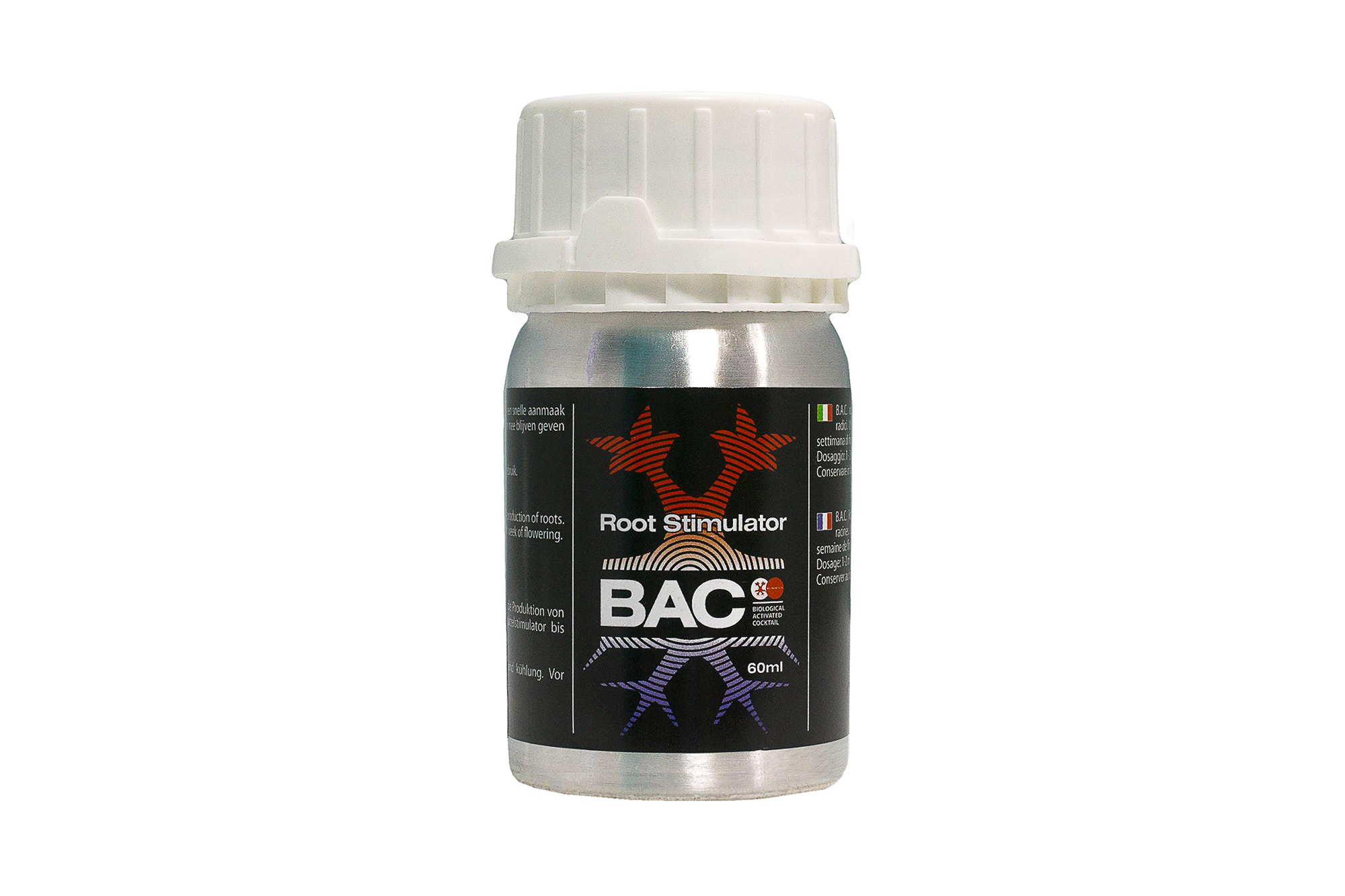 B.A.C. Root Stimulator 60 мл