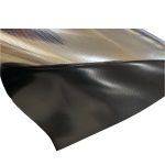 Diamond Lightite Pro Silver/Black 1 пог. метр пленка