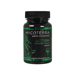 Mycoterra Quimera Liquid 75 мл
