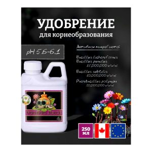 Advanced Nutrients Voodoo Juice 0.25 л