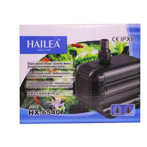 Hailea HX-6540 Помпа погружая 2880 л/ч