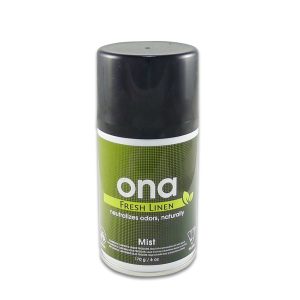 ONA Mist Fresh Linen 170 г