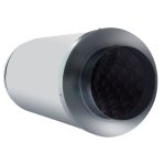 INLINE Шумопоглотитель Duct Silencer 8