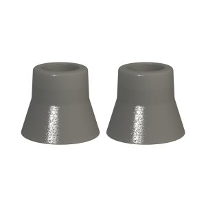 Secret Jardin Резиновые ножки CR25-RF (2 шт)