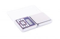 Весы Pocket Scale MH-500