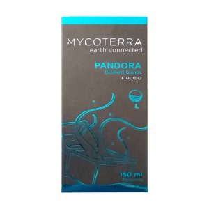Mycoterra Pandora Liquid 150 мл