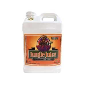 Advanced Nutrients Jungle Juice Grow 10 л