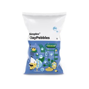 Simplex ClayPebbles 5 л