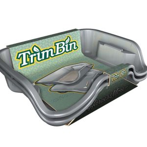 Harvest More TrimBin