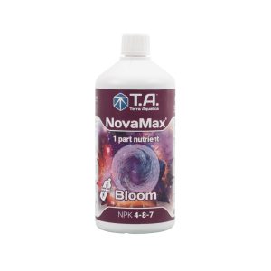 T.A. NovaMax Bloom (ex GHE FloraNova Bloom) 1 л