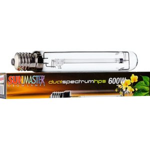 Venture Sunmaster ДНаТ HPS Dual Spectrum 600 Вт