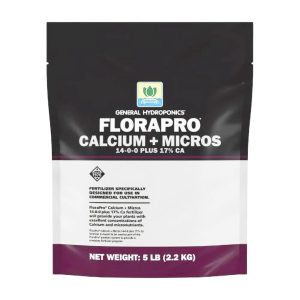 GH FloraPro Calcium + Micros 2.2 кг