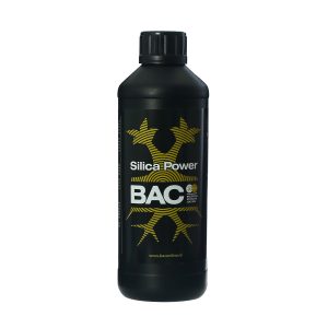 B.A.C. Silica Power 500 мл