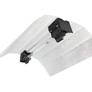 GARDEN HIGHPRO Double Pro Reflector