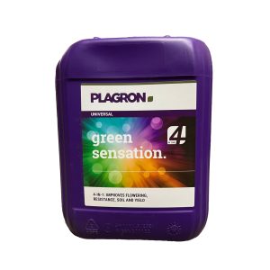 Plagron Green Sensation 10 л