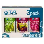 T.A. Starter Kit TriPart HW 3x0.5 л