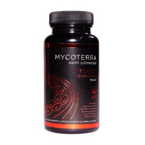 Mycoterra Kraken Polvo 57 г