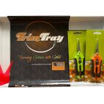 Trim Tray + 2 секатора