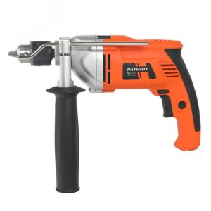 Patriot Дрель электрическая ударная FD 800h 120301460