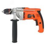 Patriot Дрель электрическая ударная FD 850h 120301464
