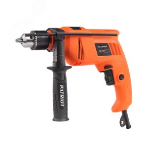 Patriot Дрель электрическая ударная FD 550 H 120301550
