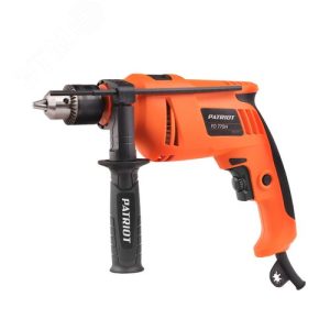 Patriot Дрель электрическая ударная FD 770 H 120301770