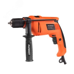 Patriot Дрель электрическая ударная FD 770 HL 120301771