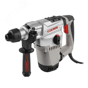 CROWN Перфоратор CT18158 BMC
