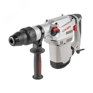 CROWN Перфоратор CT18118V BMC