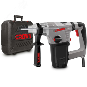 CROWN Перфоратор CT18116 BMC