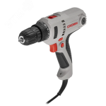 CROWN Шуруповерт сетевой CT10151
