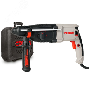 CROWN Перфоратор CT18183 BMC