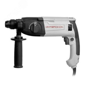 Интерскол Перфоратор П-22/620ЭРSDS plus (кейс) 100.0.0.00