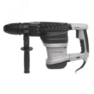 Интерскол Перфоратор П-40/1100ЭВ SDS max 519.0.0.00