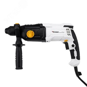 Kranz Перфоратор патрон SDS-plus 1050Вт 3,2Дж в кейсе KR-PT-110