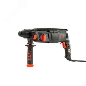P.I.T. Перфоратор SDS-Plus PBH26-C5