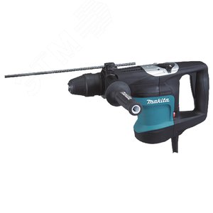 Makita Перфоратор SDS-max 850Вт, 6.3Дж, кейс HR3540C