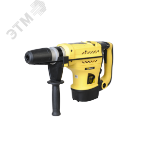 Hanskonner Перфоратор с патроном SDS-max 2100Вт 52 мм 20Дж 320-550 об/мин кабель 4м кейс HRH2145MVE