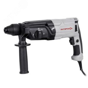 Интерскол Перфоратор SDS plus П-32/1100АВС 977.1.0.70