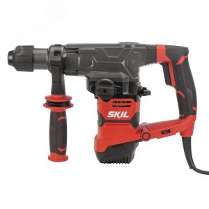 SKIL Перфоратор электрический SDS plus RH1183, 1500 Вт, 5 Дж RH1183SE00