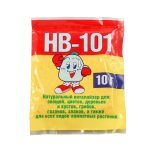 Flora Co. HB-101 гранулы 10 г