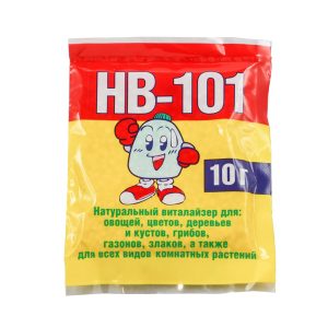 Flora Co. HB-101 гранулы 10 г