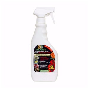 Growth Technology SB Plant INVIGORATOR Spray 0.5 л