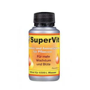 Hesi Super Vit 100 мл