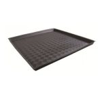 Flexi Tray Поддон резиновый 120х120х10 см