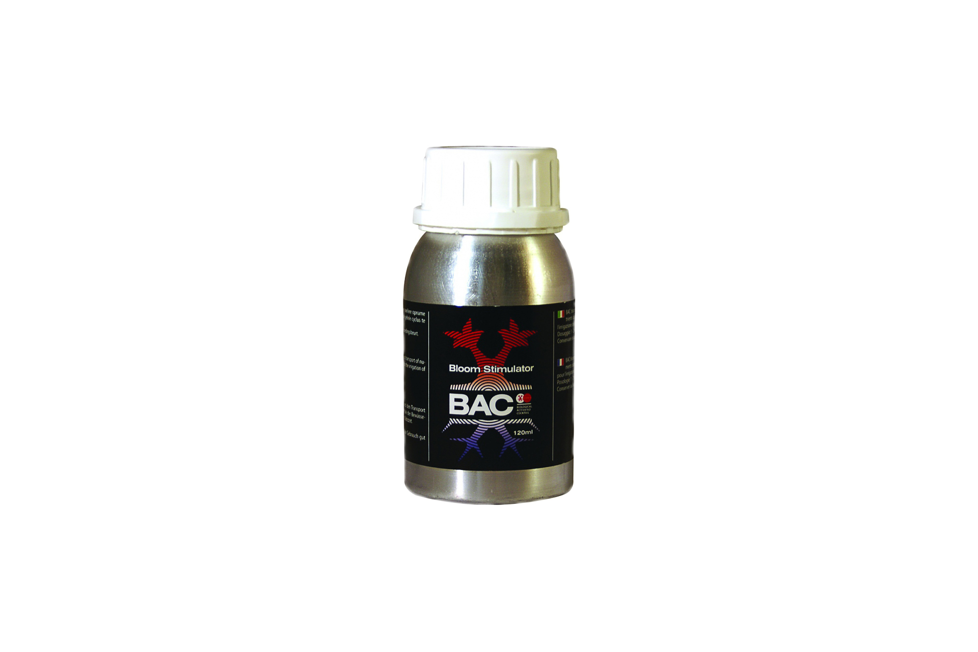 B.A.C. Bloom Stimulator 120 мл